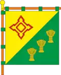پرچم پروومایسکیی