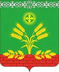 نشان Zlynkovsky District