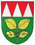 نشان بوکووانی (ناحیه اولومووتس)