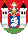 نشان دولنی ژاندوو