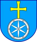 نشان Velešovice