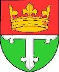 نشان تسیساروو