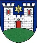 نشان دالتشین