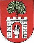 نشان نارامتش