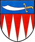 نشان پریکازی