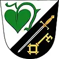 نشان رودیکوو