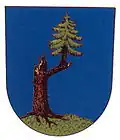 نشان سوخدول (ناحیه کوتنا هورا)