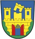 نشان Týnec