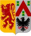 نشان Zoersel