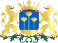 نشان Zoetermeer