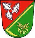 نشان زویکوف (ناحیه چسکه بودیوویتسه)