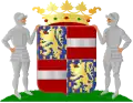 نشان Zwevegem