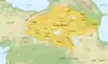 ارمنستان در زمان سلسله اشکانی ارمنستان یا آرشاکونی‌ها