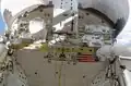 ESP-3 در محفظه بار