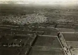 حرم شاه عبدالعظیم، ری، ۱۳۰۳