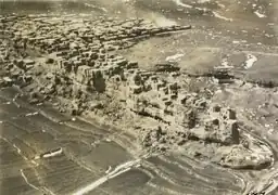 ایزدخواست  بهمن ۱۳۰۳