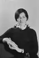 Gabrielle Nanchen