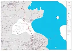 انزل جنوبی (گونئی انزل)