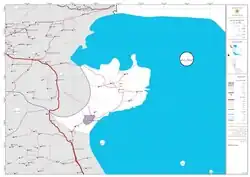 دهستان انزل شمالی (قوزئی انزل)