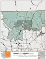 LD 7 : شهرستان فری، واشینگتن ، شهرستان اوکانوگان، واشینگتن (قسمت)، شهرستان پند اورایل، واشینگتن ، شهرستان اسپوکن، واشینگتن (قسمت)، شهرستان استیونز، واشینگتن