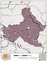 LD دوازدهم : شهرستان چیلان، واشینگتن ، شهرستان داگلاس، واشینگتن ، شهرستان گریز هاربر، واشینگتن (بخش)، شهرستان اوکانوگان، واشینگتن (بخش)