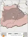 دوره چهاردهم : شهرستان کلارک، واشینگتن (قسمت)، شهرستان کلیکیتات، واشینگتن ، شهرستان اسکمنیا، واشینگتن ، شهرستان یاکیما، واشینگتن (بخش)