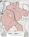 44th LD: شهرستان اسنوهومیش (واشینگتن) (بخش)