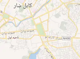نقشه