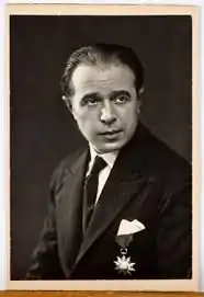 آندره سوروگین