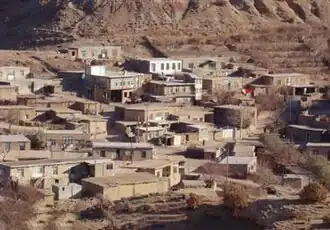 بان زرده