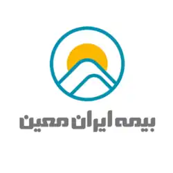 بیمه ایران معین