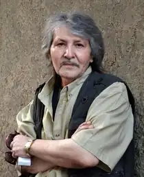تورج شعبان‌خانی