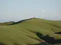 شیلگان دره مرز ترکمنستان