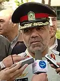 علی عبداللهی