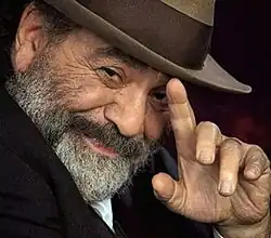 مهدی فتحی