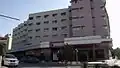 هتل بین‌المللی پارس