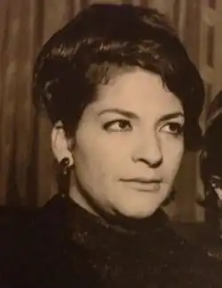 پروین ملکوتی