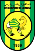 Avenir Sportif de La Marsa