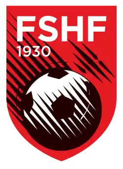 Association crest