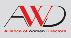 Alliance of Women Directors Logo