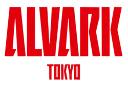 آلوارک توکیو logo
