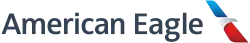 American Eagle logo