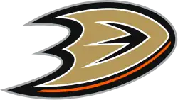 آناهایم داکسAnaheim Ducks