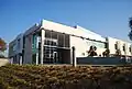 Ann Peppers Hall دانشگاه ردلندز
