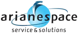 Arianespace Logo