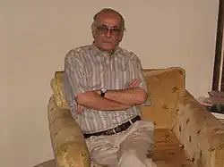 عطاءالله کاملی