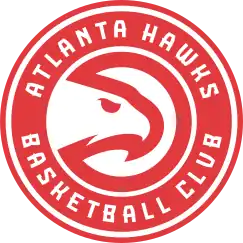 Atlanta Hawks logo