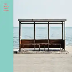 جلد هنری هرگز تنها راه نمیروی