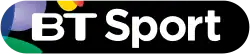 BT Sport logo
