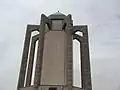 آرامگاه باباطاهر
